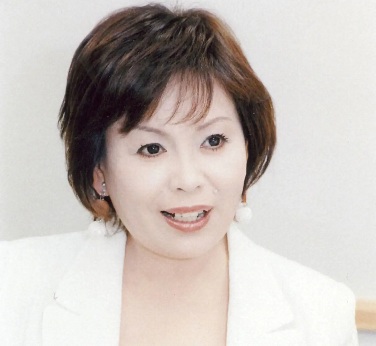 上沼恵美子　中居氏・フジ問題でファンに釘刺す「誘われて行った女性も悪い、とか言わんといてね！」
